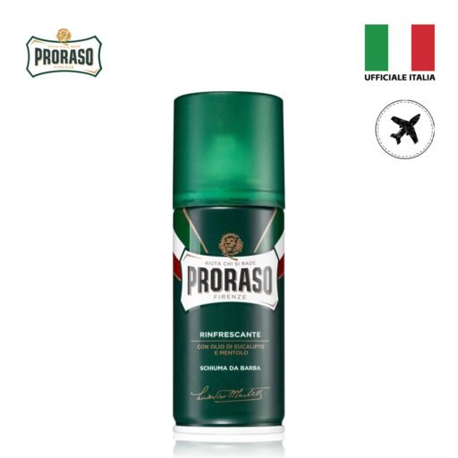 PRORASO SCHIUMA RINFRESCANTE 100ML ART.400965