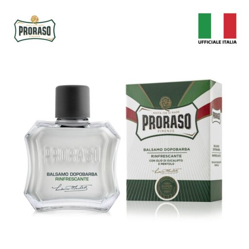 PRORASO BALSAMO DOPOBARBA RINFRESCANTE ART.400980