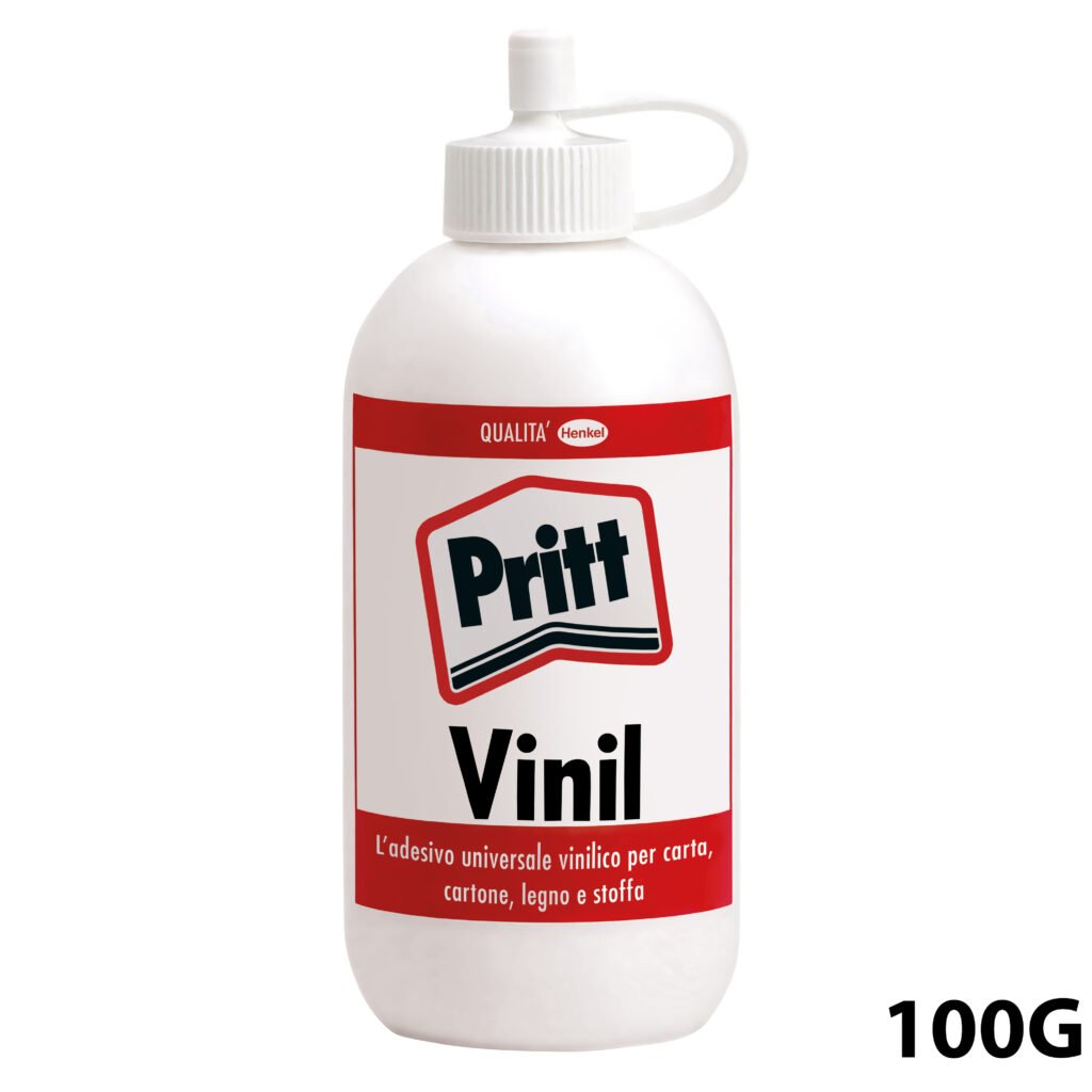 VINILICA 100GR COLLA ART.1869964 PRITT PZ1