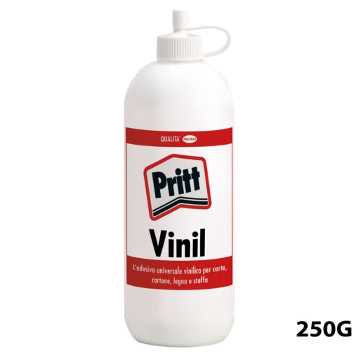 Vinilica 250Gr Colla Art.1869963 Pritt Pz1