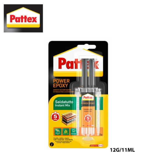 Saldatutto 12Gr Art.2751316 Pattex Bl1