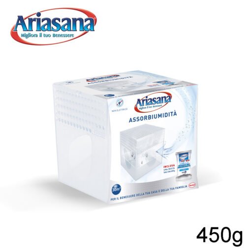 Ariasana Kit Mini Granulates 450G Art.2559753