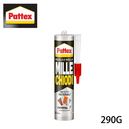 Millechiodi 290Gr Materiali Art.2708135 Pattex Pz1