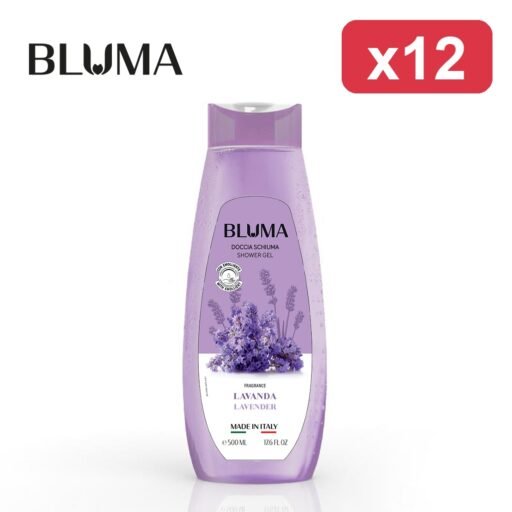 BLUMA DOCCIA 500ML LAVANDA