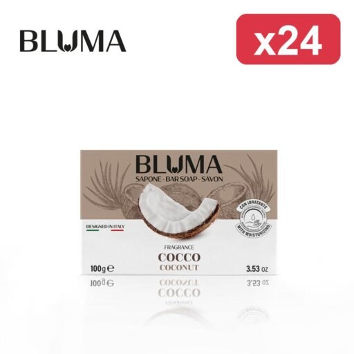 BLUMA SAPONE 100GR COCCO