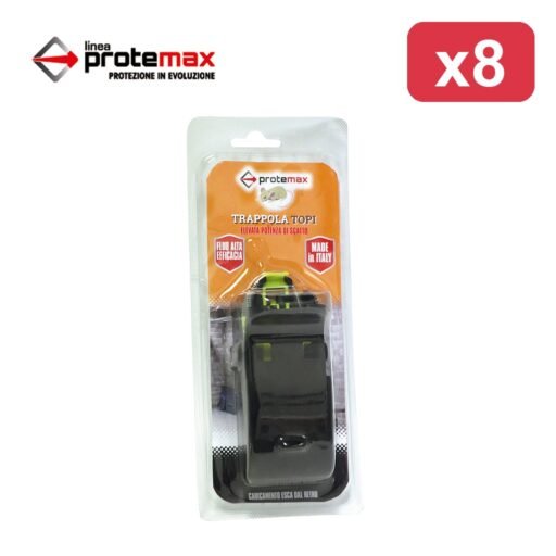 PROTEMAX TRAPPOLA TOPI