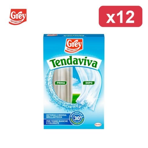 GREY TENDAVIVA 500G