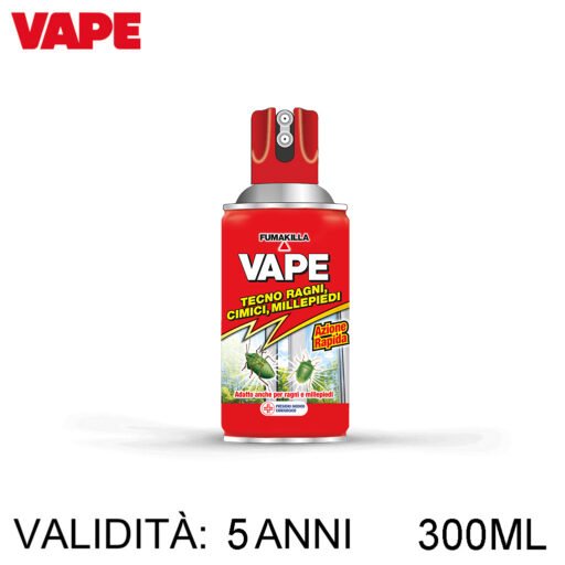 Vape Cimici Spray 300Ml Art.Ga2154900