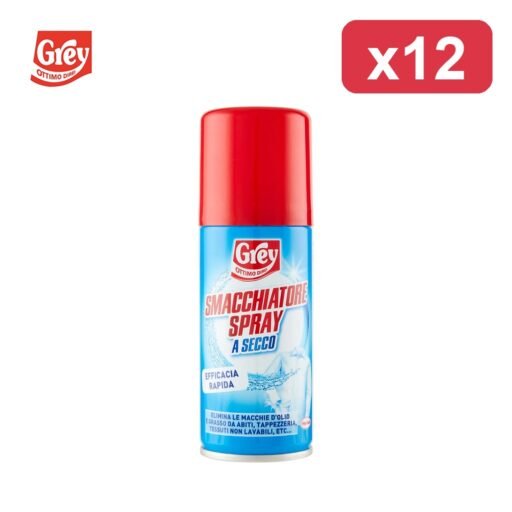 GREY K2R SMACCHIATORE SPRAY 100ML