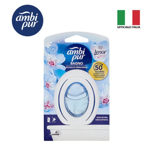 Risveglio Primaverile Ambi Pur Bagno Art.80771415 Bl1