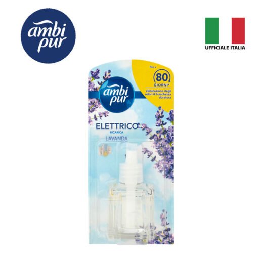 Lavanda Ambi Pur Ricarica Art.80815478 81760513 Bl1