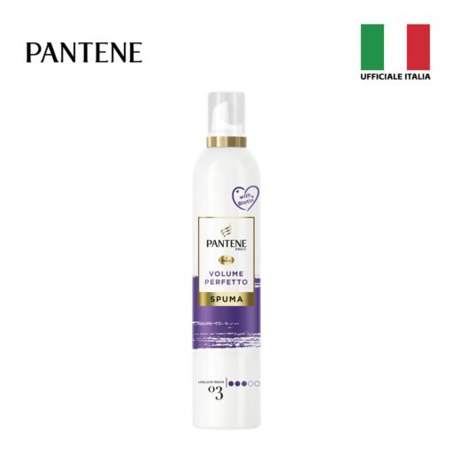 PANTENE SPUMA VOLUME PERFETTO 200ML ART.81764950
