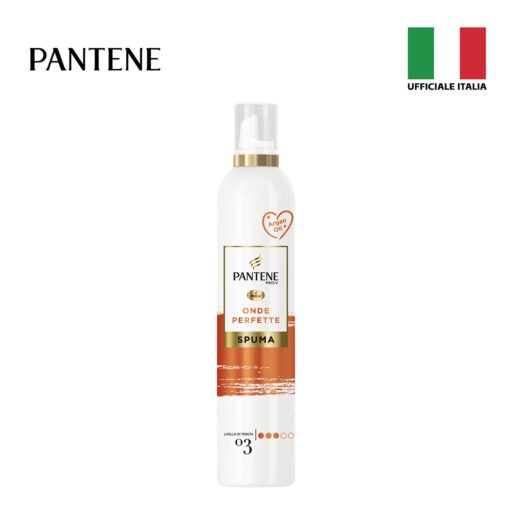 PANTENE SPUMA ONDE PERFETTE 200ML ART.81765097