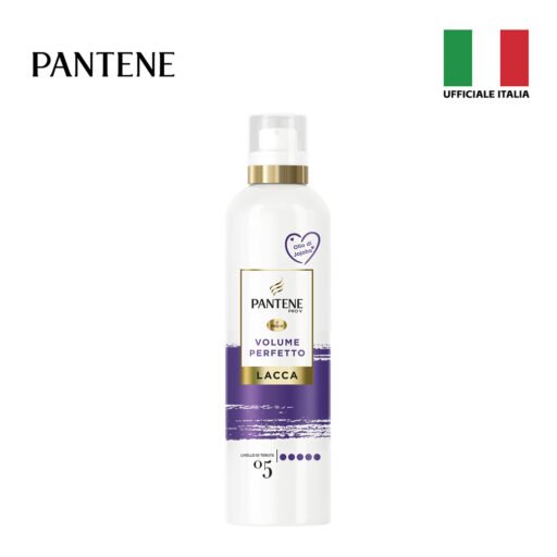 PATENE LACCA VOLUME PERFETTO 250ML ART.80794876