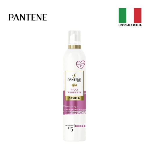 PANTENE SPUMA RICCI PERFETTI 200ML ART.80804409