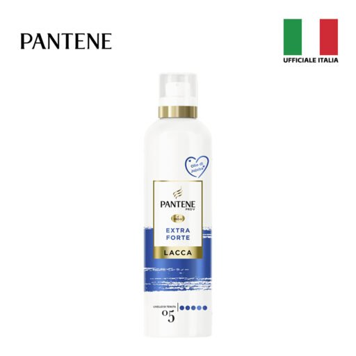 PANTENE LACCA EXTRA FORTE 250ML ART.80794875