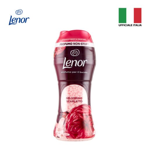 Lenor Gemme Cristalli 210Gr.Gelsomino Art.80760676