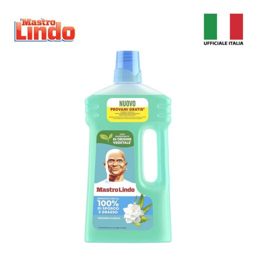 Mastro Lindo Freschezza Floreale 930Ml Art.80743759