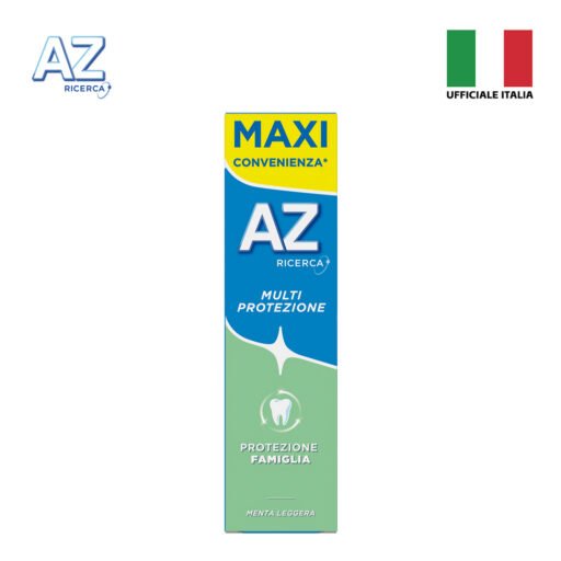 Az Dentifricio 85Ml Protezione Famiglia Art.80795039