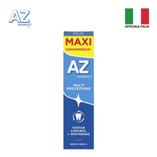 Az Dentifricio 85Ml Tartar Control Art.80735168