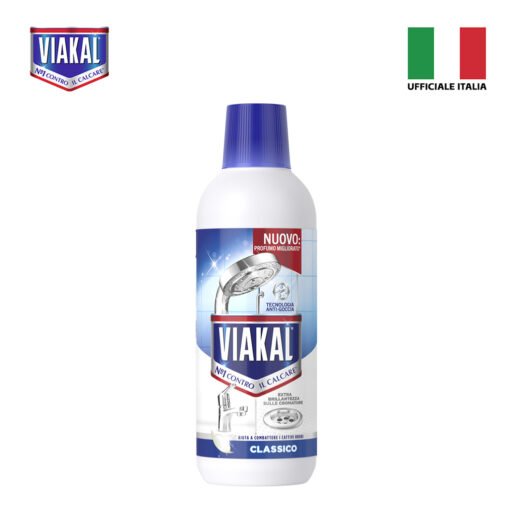 Viakal Regolare Liquido 470Ml Art.80762496