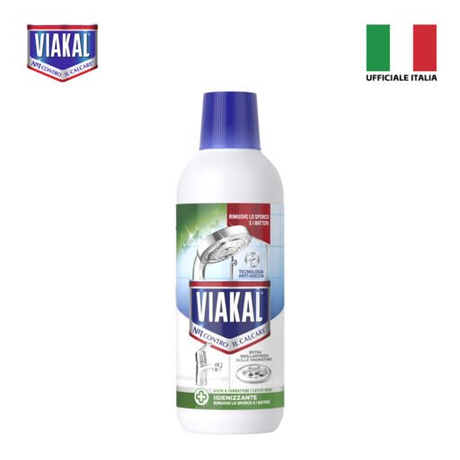 Viakal Igienizzante Liquido 470Ml Art.80740131