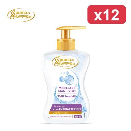 SPUMA.SC SAPONE MAINI 300ML