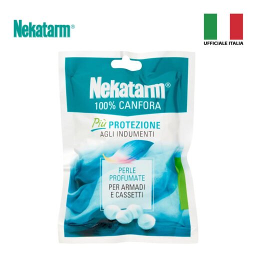 Nekatarm 100% Canfora Busta 50G Art.300084
