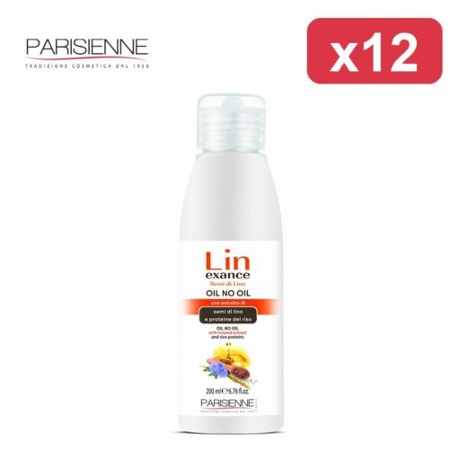 PARISIENNE OIL NON OIL 200ML