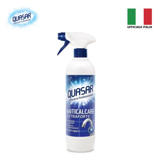 Quasar Anticalcare Extraf. 580Ml Art.40405Pit