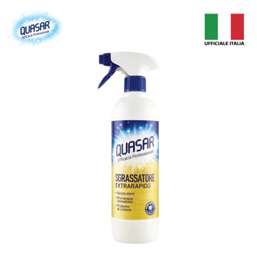 Quasar Sgras. Extrarap. 580Ml Art.40735Pit