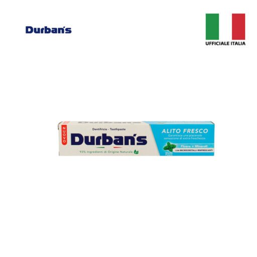 Durban S 75Ml Alito Fresco Menta Polare Art.Fac194