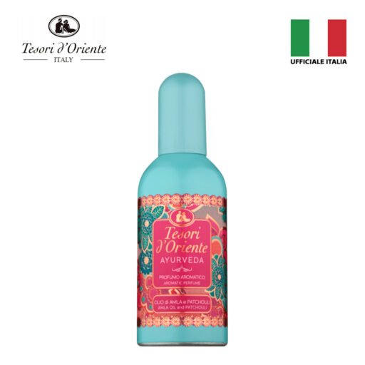 Tesori D'Oriente Profumo Ayurveda 100Ml Art.Faa2726
