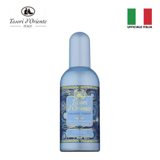 Tesori D'Oriente Profumo Thalasso Therapy 100Ml Art.Faa2748