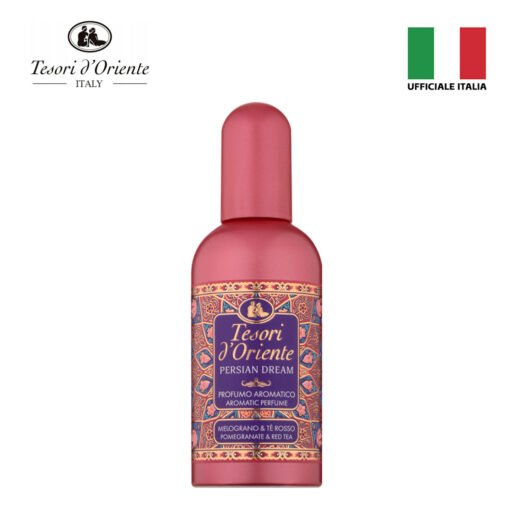 Tesori D'Oriente Profumo Persian Dream 100Ml Art.Faa2190