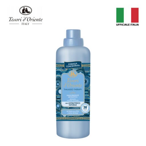 Tesori D'Oriente Ammorbidente Acqua Figi 760Ml Art.Faa3188