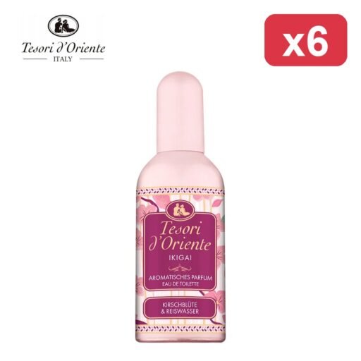 TESORI DEO SPRAY IKIGAI 100ML