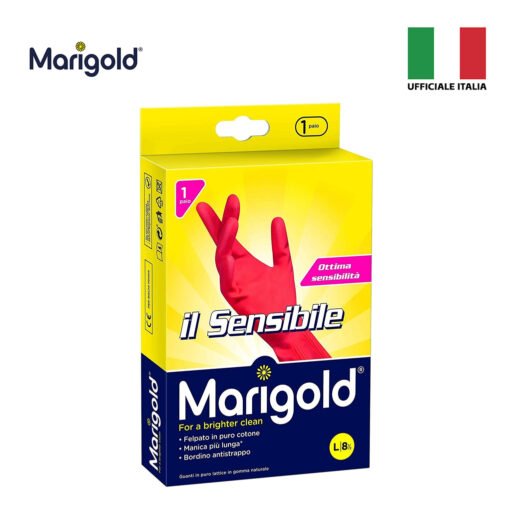 Marigold Guanti Il Sensibile L Art.175464