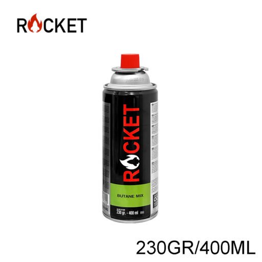 Rocket Bambola Gas 230Gr Art.Cgv230Lit