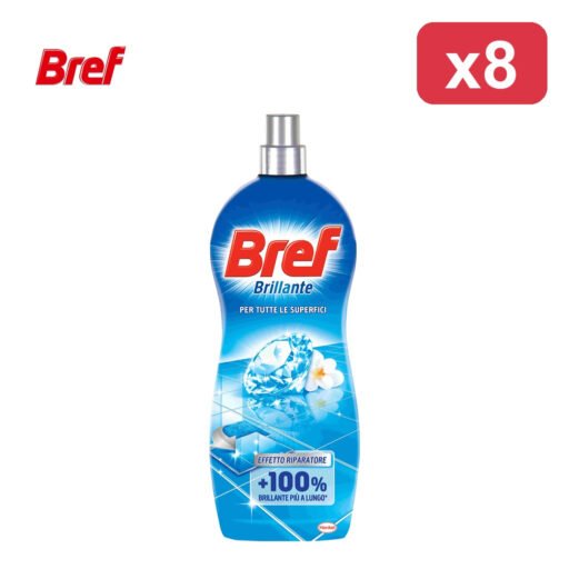 BREF BRILLANTE PAVIMENTO 1250ML