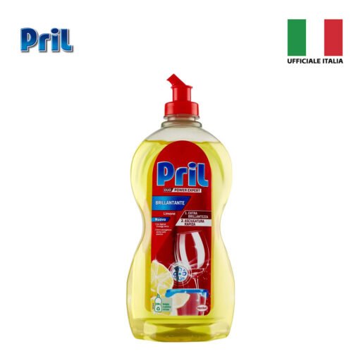 Pril Brillantante 500Ml Limone Art.2810014