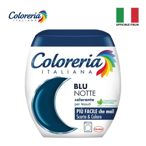 ##COLORERIA ITAL BLU NOTTE ART.2916130