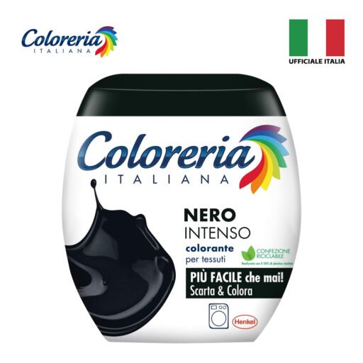 ##COLORERIA ITAL NERO ART.2916128