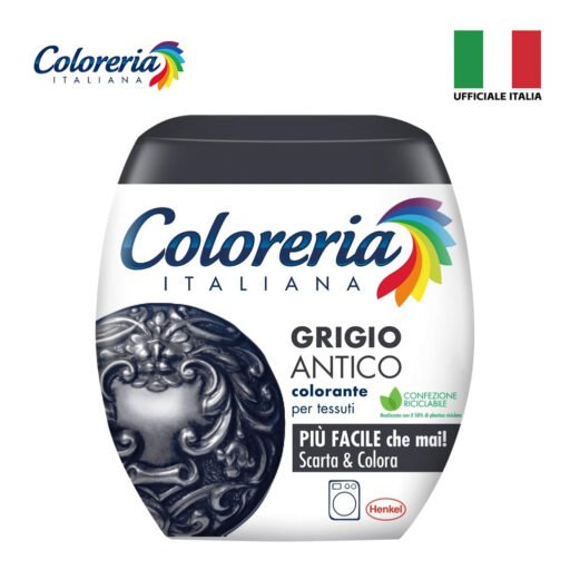 ##COLORERIA ITAL GRIGIO ANTICO ART.2916220