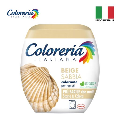 ##COLORERIA ITAL BEIGE ART.2916211
