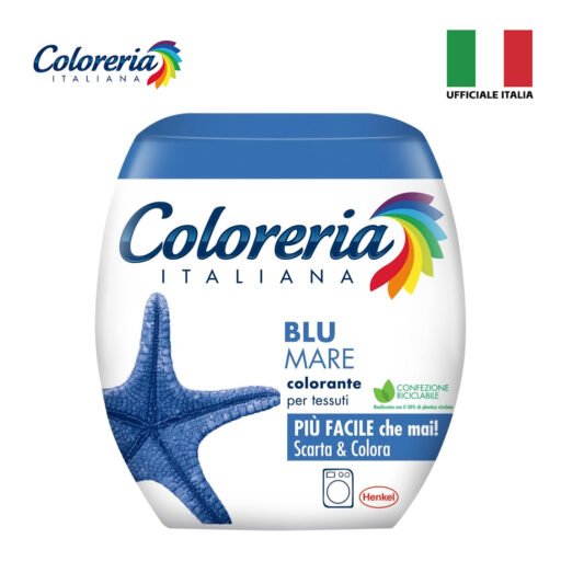 ##COLORERIA ITAL BLU MARE ART.2916208