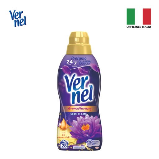 Vernel Ammorbidente Conc.700Ml Patch. Art.2847973
