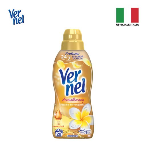 Vernel Ammorbidente Conc.700Ml Ml Frang. Art.2848011