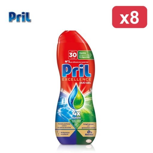 @@PRIL GEL LIQ 540ML CLASS SCIOGLIGR