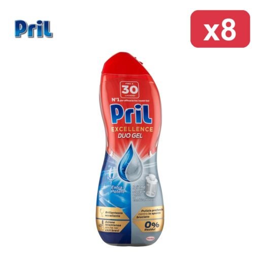 @@PRIL GEL LIQ 540ML IGIENE